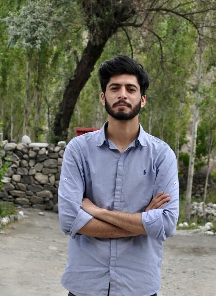 Zafar-Iqbal